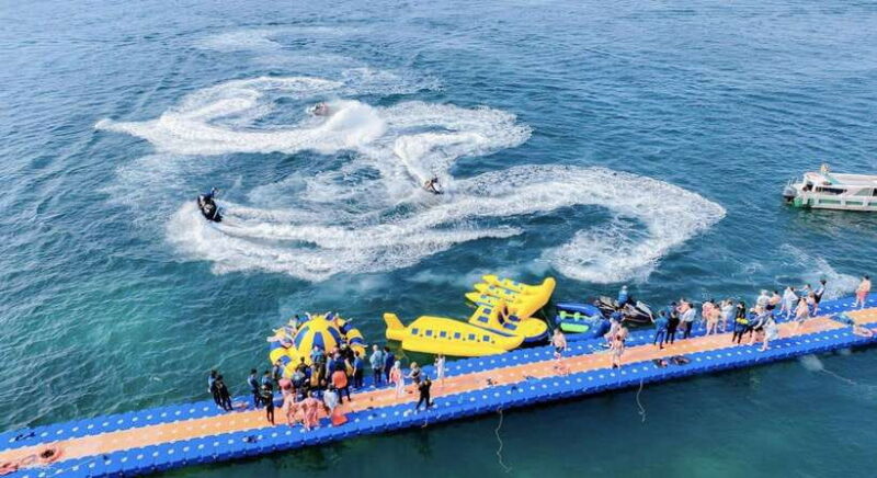 Phu Quoc: South Islands Cruise With Thom Cable Car & Lunch - Itinerary and Highlights