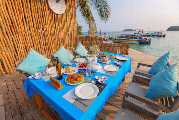 Phu Quoc: South Islands Cruise With Thom Cable Car & Lunch - Since You Asked