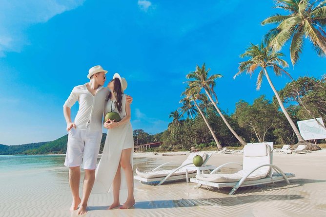 Phu Quoc Southern Island Full Day Tour - Good To Know