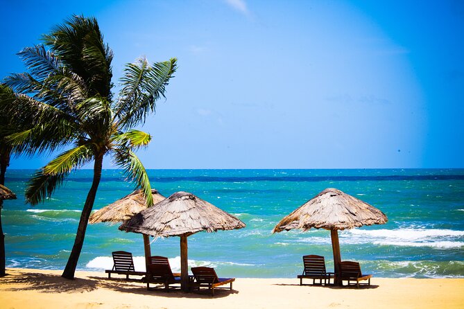 Phu Quoc Southern Island Full Day Tour - Tour Inclusions