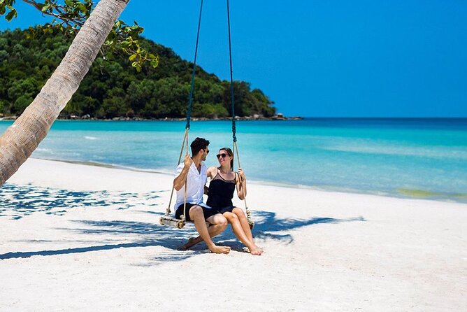 Phu Quoc Southern Island Full Day Tour - Tour Exclusions