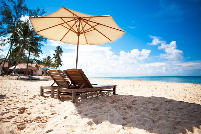 Phu Quoc Southern Island Full Day Tour - Pickup Information