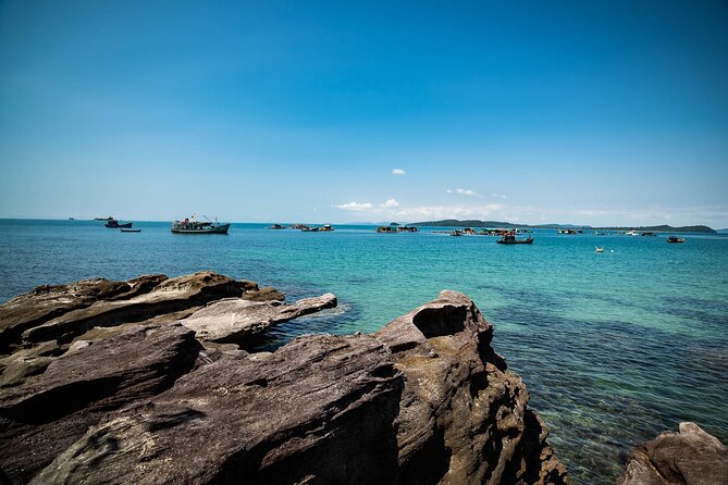 Phu Quoc Southern Island Full Day Tour - Tour Highlights