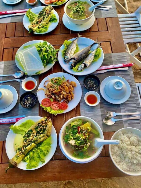 Phu Quoc Speedboat Pro Snorkeling: 4 Islands-2 Reefs & Meal - Key Points