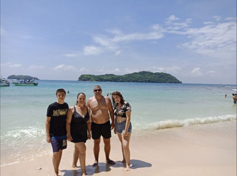 Phu Quoc: Speedboat Tour of 4 Islands With Snorkeling & BBQ - Exploring May Rut Ngoai and Gham Ghi Islands