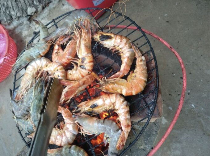 Phu Quoc: Speedboat Tour of 4 Islands With Snorkeling & BBQ - Relaxing at Fingernail Island