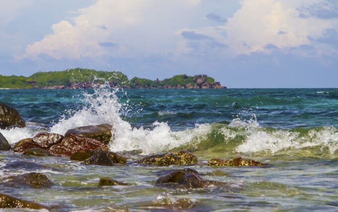 Phu Quoc: Speedboat Tour to 3 Islands in the South - Frequently Asked Questions