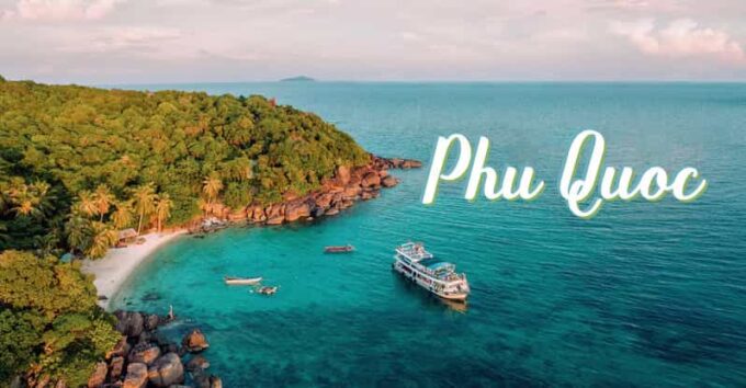 Phu Quoc: Speedboat Transfer TO Ha Tien (Economy Ticket) - Recap