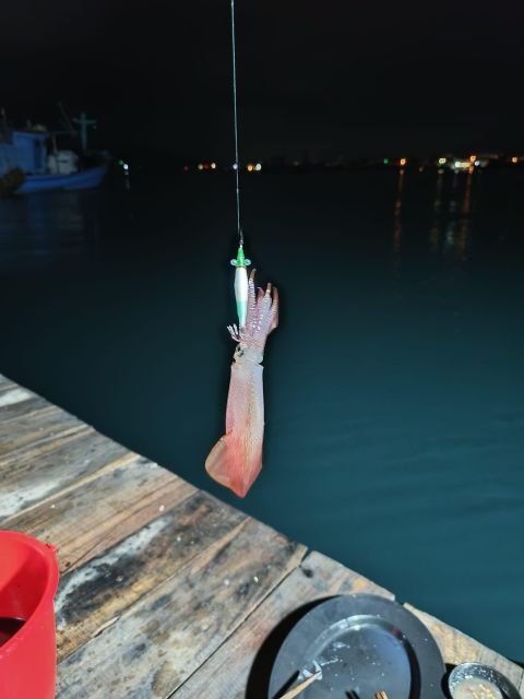 Phu Quoc: Squid Fishing Tour With Sunset Views & Dinner - Highlights