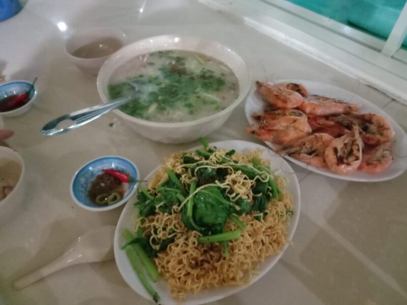 Phu Quoc: Squid Fishing Tour With Sunset Views & Dinner - Experience at a Glance