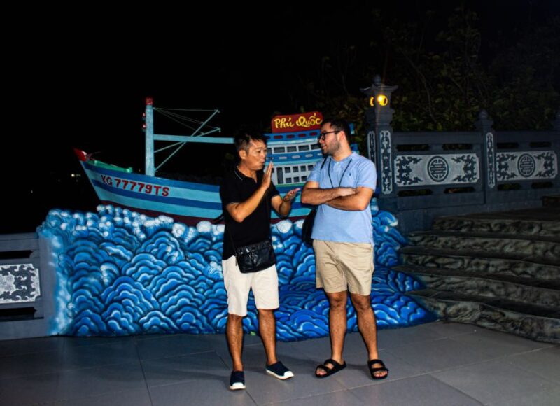 Phu Quoc: Street Food Tour - Pricing and Booking