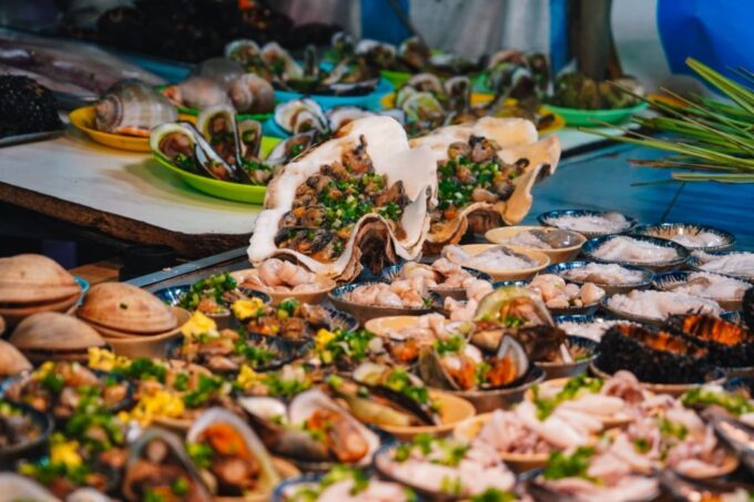 Phu Quoc: Street Food Tour - Taste Traditional Vietnamese Cuisine