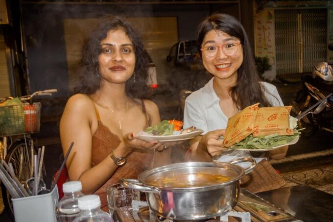 Phu Quoc: Street Food Tour - Frequently Asked Questions