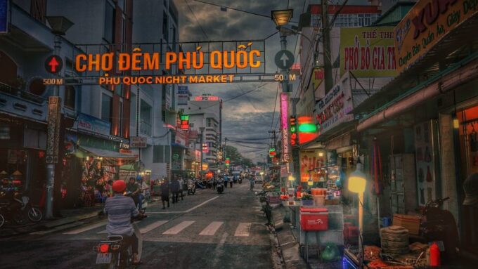 Phu Quoc: Street Food Tour - Culinary Exploration