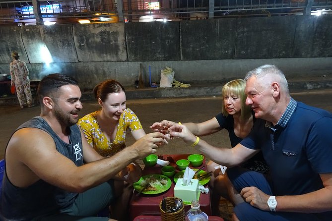Phu Quoc Street Food Tour By Night - Disappointment and Response