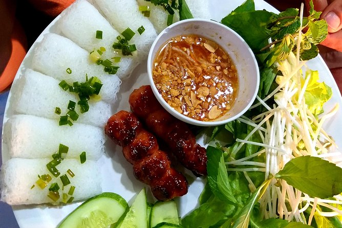 Phu Quoc Street Food Tour By Night - Tour Overview