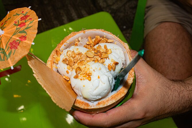 Phu Quoc Street Food Tour - Eat With Locals, Drink With Locals - Additional Information