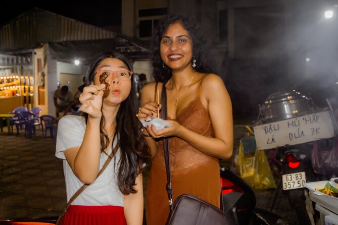 Phu Quoc Street Food Tour - Eat With Locals, Drink With Locals - Price and Cancellation Policy