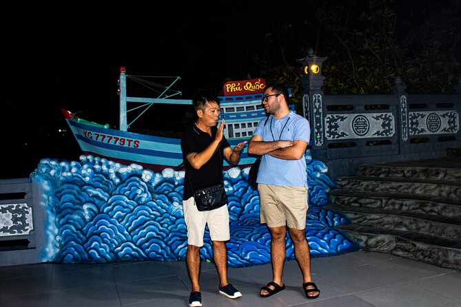 Phu Quoc Street Food Tour - Eat With Locals, Drink With Locals - Highlights of the Tour
