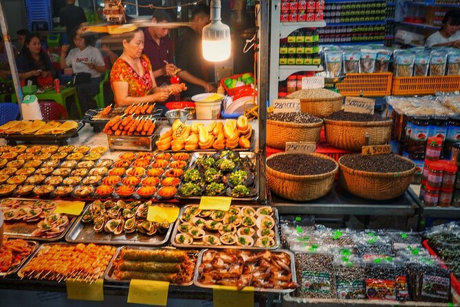 Phu Quoc Street Food Tour - Eat With Locals, Drink With Locals - Getting to the Meeting Point