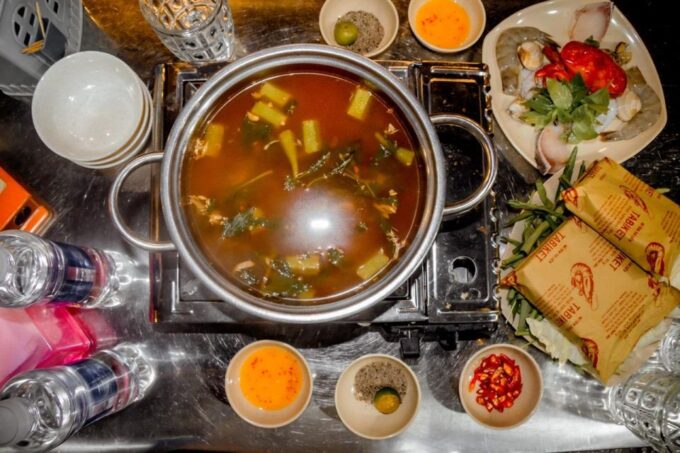 Phu Quoc: Street Food Tour - Discovering Phu Quocs Culinary Delights