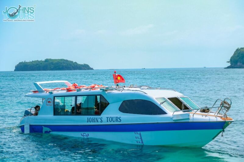 Phu Quoc: Sunset BBQ on Private Lagoon - Pricing and Booking