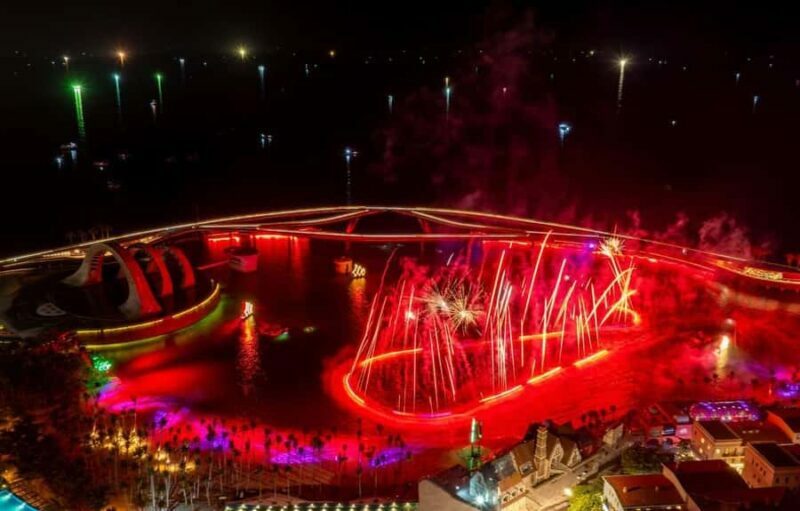Phu Quoc: Symphony of the Sea or Kiss of the Sea Show - Practical Details & Tips