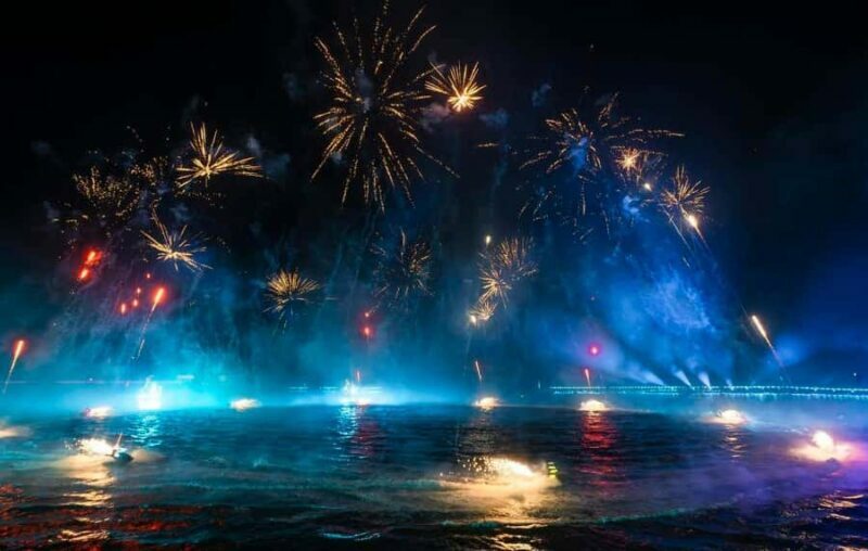 Phu Quoc: Symphony of the Sea or Kiss of the Sea Show - The Sum Up
