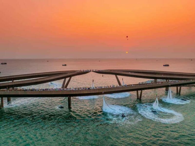 Phu Quoc: Symphony of the Sea with Jetski & Fireworks Show - Deep Dive: Why This Tour Is Worth the Price