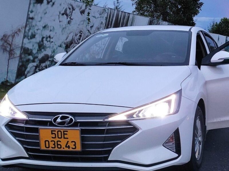 Phu Quoc Transfer: From/To the Airport - Dong Duong - Booking Information