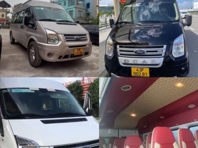 Phu Quoc Transfer: From/To the Airport - Dong Duong - Frequently Asked Questions