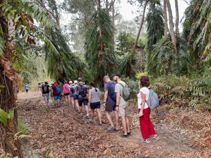 Phu Quoc Trekking and SUP on Rach Tram River - Important Information
