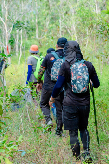 Phu Quoc Trekking and SUP on Rach Tram River - What to Bring