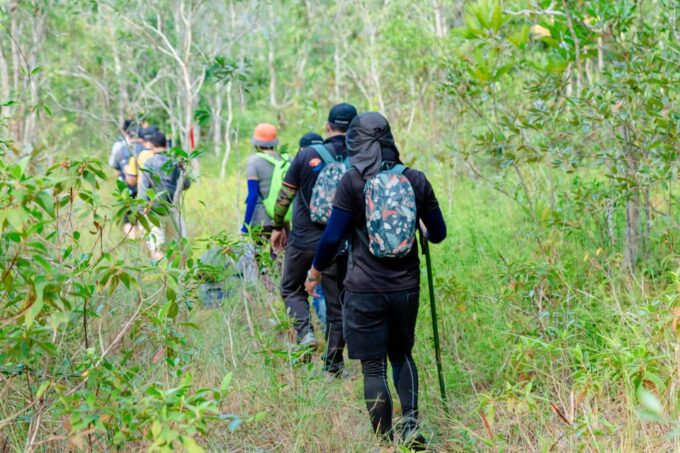 Phu Quoc Trekking and SUP on Rach Tram River - Frequently Asked Questions