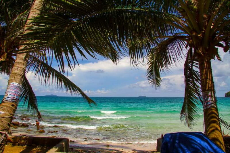 PHU QUOC TRIP 2: 2 ISLANDS BY BOAT - Potential Drawbacks and Considerations