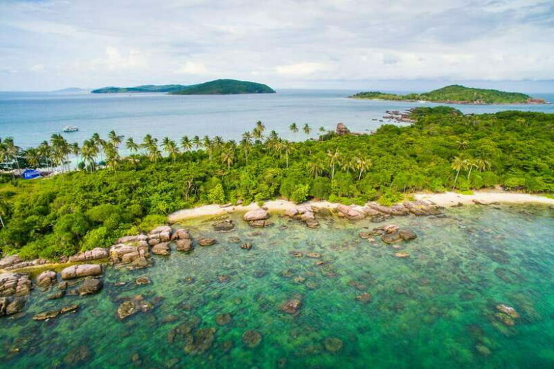 PHU QUOC TRIP 2: 2 ISLANDS BY BOAT - The Sum Up: Is This Tour Worth It?