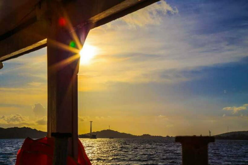 PHU QUOC TRIP 2: 2 ISLANDS BY BOAT - Frequently Asked Questions