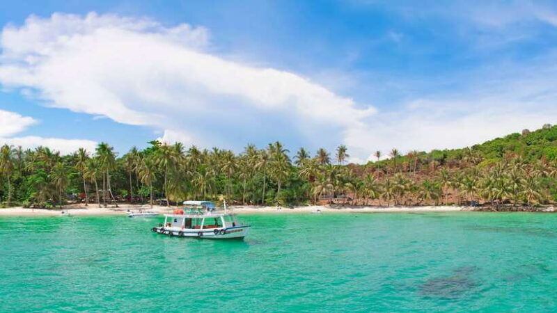 Phu Quoc Trip 3: 3 Islands Full-Day Snorkeling Tour - Itinerary and Activities