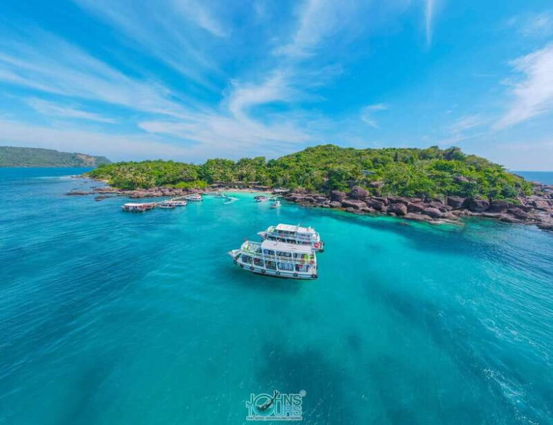 Phu Quoc Trip 3: 3 Islands Full-Day Snorkeling Tour - Inclusions and Requirements