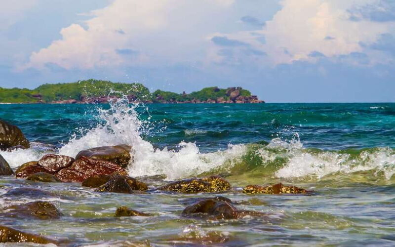 Phu Quoc Trip 3: 3 Islands Full-Day Snorkeling Tour - Customer Reviews and Ratings