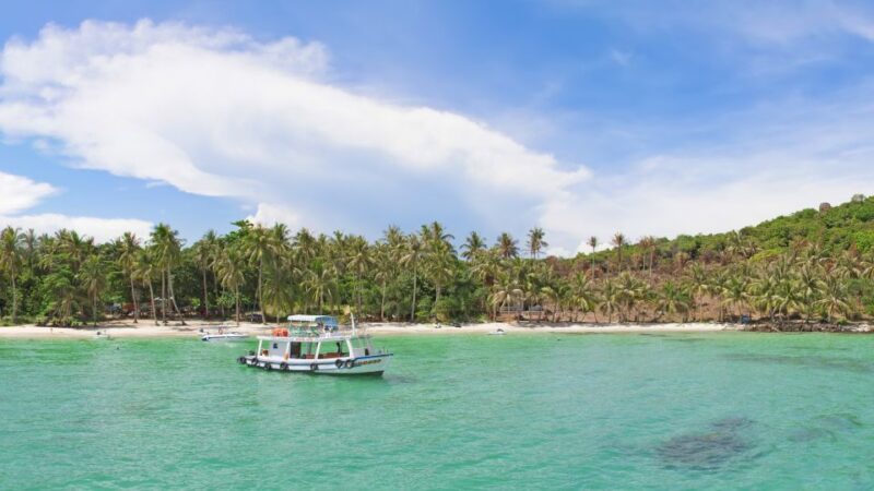 Phu Quoc Trip 3: 3 Islands Full-Day Snorkeling Tour - Tour Duration and Schedule
