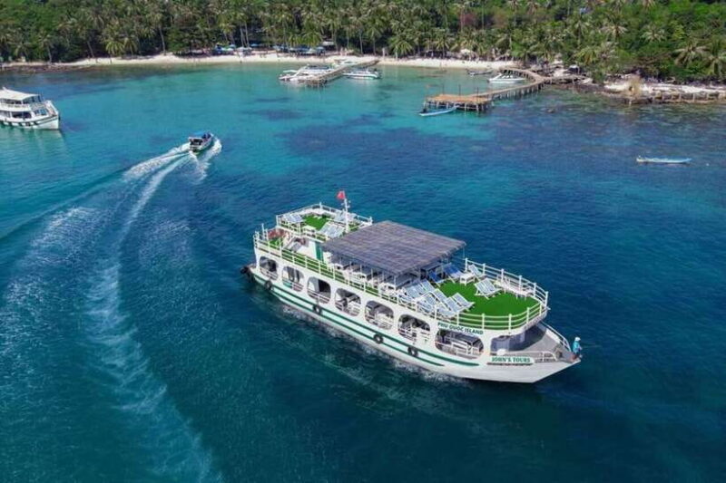 Phu Quoc Triple Island – Snorkeling & Scenic Cable Car - Tour Overview and Pricing