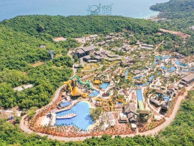 Phu Quoc Triple Island – Snorkeling & Scenic Cable Car - Frequently Asked Questions
