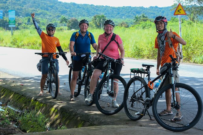 Phu Quoc Village and Culture Explorers - Overview of the Activity