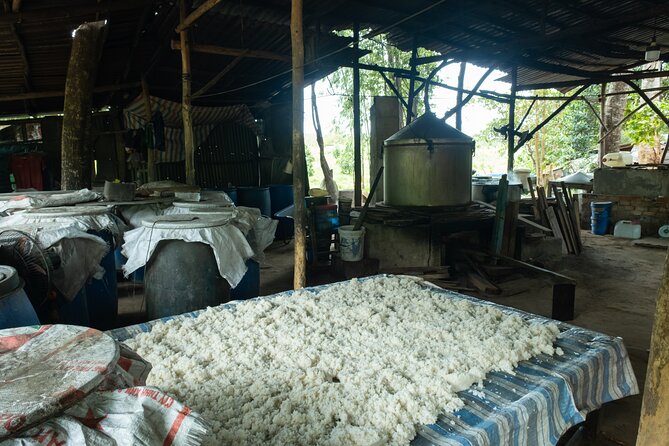 Phu Quoc Village and Culture Explorers - Traditional Craft Demonstrations