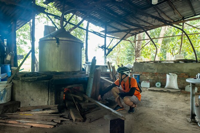 Phu Quoc Village and Culture Explorers - Local Cuisine Highlights