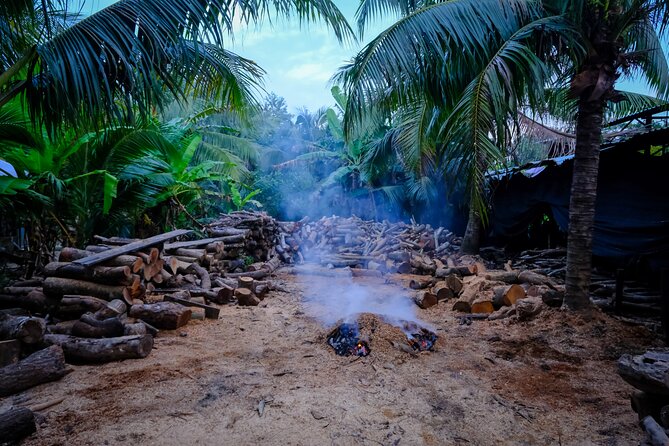 Phu Quoc Village and Culture Explorers - Tour Inclusions and Details