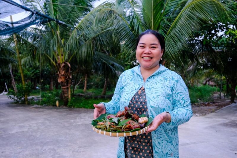 Phu Quoc Village and Culture Explorers - Itinerary