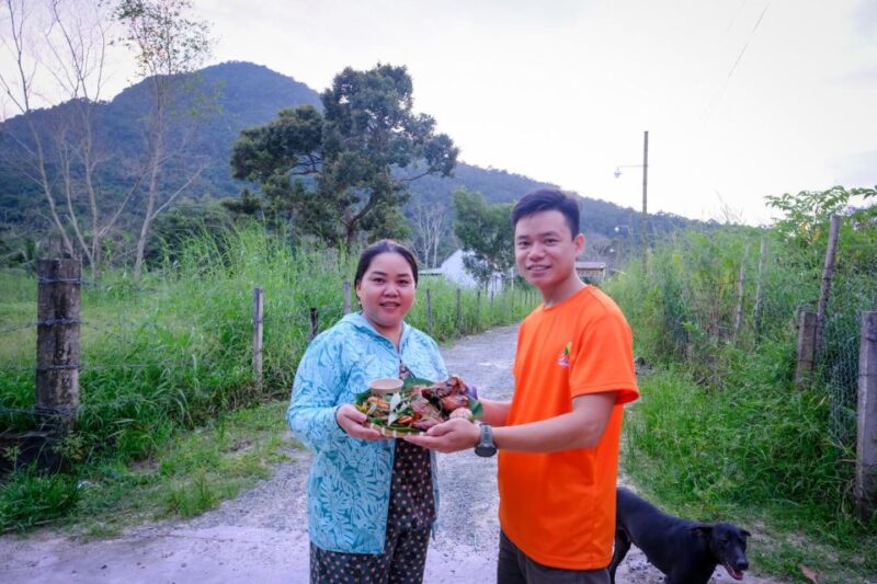 Phu Quoc Village and Culture Explorers - Included Experiences