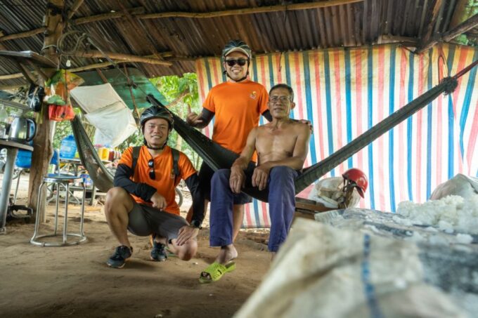 Phu Quoc Village and Culture Explorers - About Hornbill Adventures
